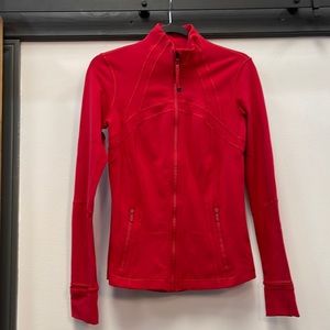 Lululemon Define Jacket like new